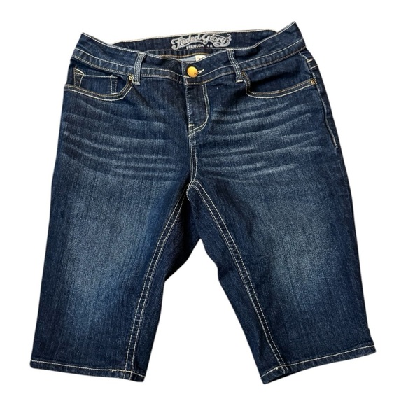 Faded Glory Pants - Faded Glory Bermuda Shorts